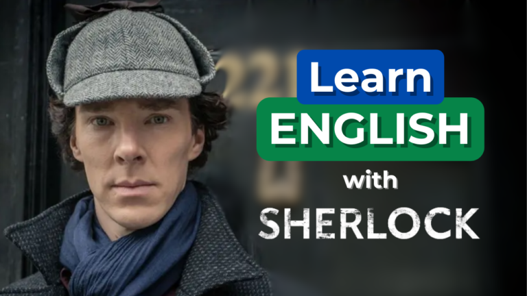 Learn English with Sherlock | The Real Meaning of “Let the Cat Out of the Bag”